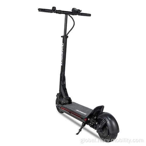 Hitway Electric Scooter Multi Function 600W Fast Mini Electric Scooter Supplier